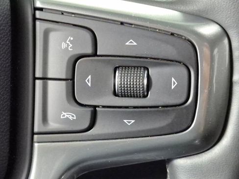 Used 2025 Chevrolet Silverado 2500 LT w/ All Star Edition AWD/4WD image 13