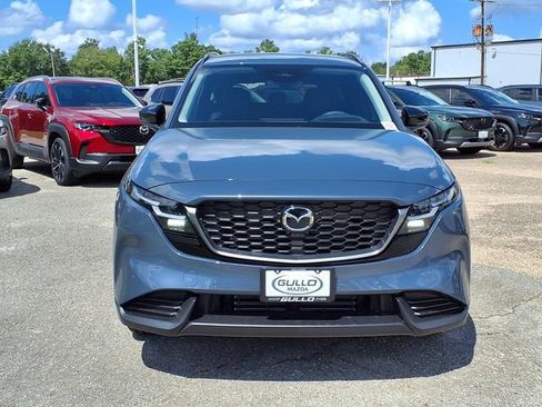 New 2026 MAZDA CX-5 Preferred AWD/4WD image 4