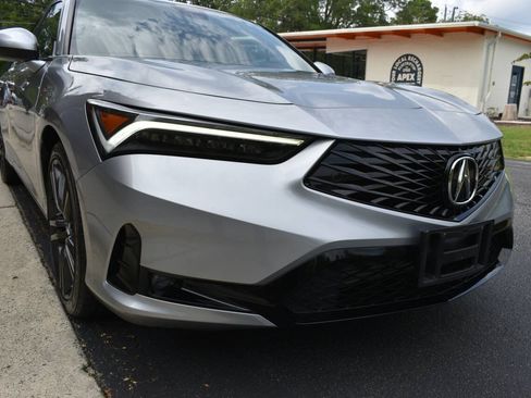 Used 2024 Acura Integra A-Spec FWD image 38