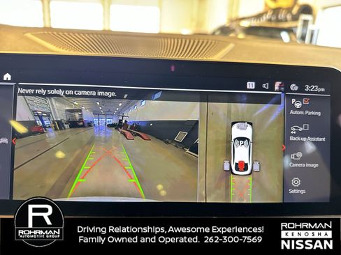 Used 2022 BMW M440i xDrive Gran Coupe w/ Premium Package image 9