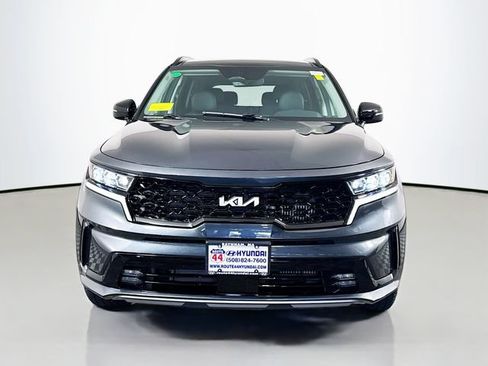 Used 2023 Kia Sorento SX AWD/4WD image 11