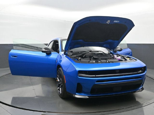 New 2026 Dodge Charger Scat Pack AWD/4WD image 53