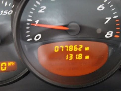 Used 2003 Porsche Boxster image 23