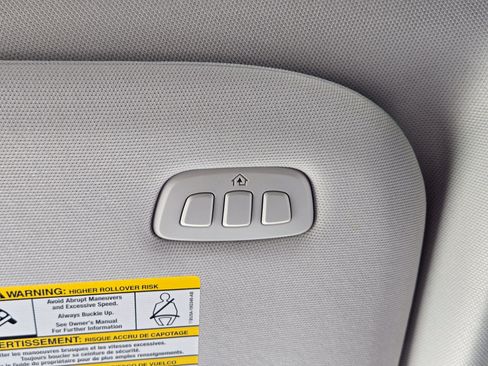 Certified 2025 Ford Expedition Platinum AWD/4WD image 32