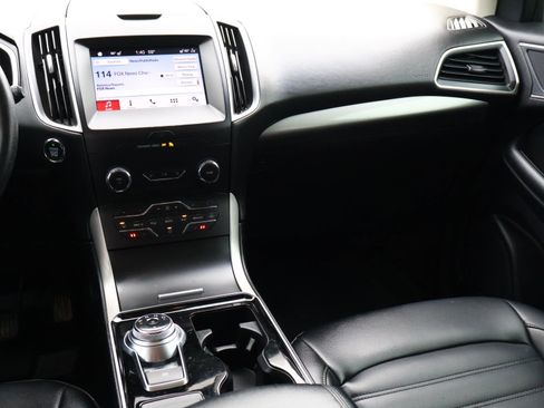 Used 2019 Ford Edge SEL w/ Equipment Group 201A image 11