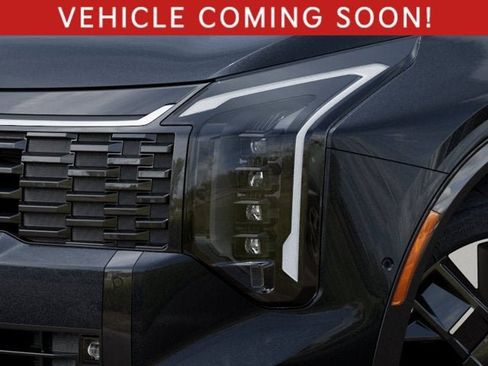 New 2026 Kia Sportage SX AWD/4WD image 10