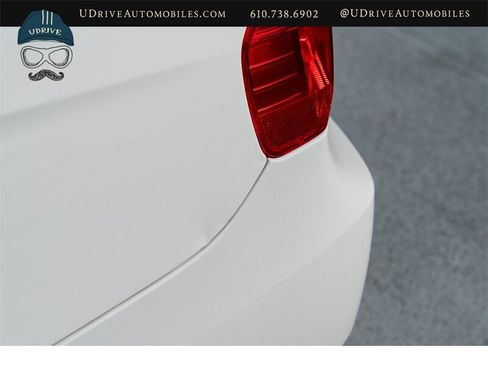 Used 2011 BMW M3 Sedan RWD image 30
