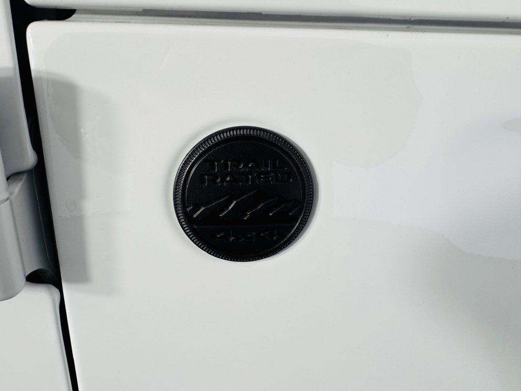 Used 2026 Jeep Wrangler Unlimited Sport AWD/4WD image 27