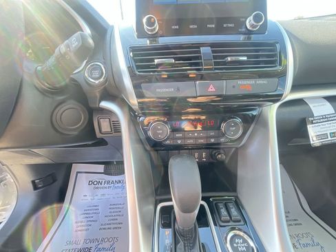 New 2026 Mitsubishi Eclipse Cross SE image 18