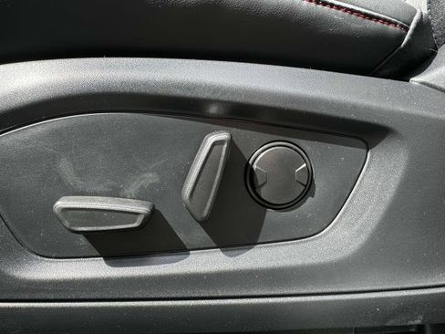 New 2025 Ford Mustang Mach-E Premium w/ Sport Appearance Package image 33