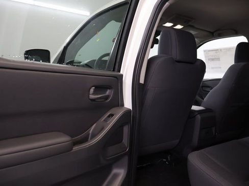 New 2026 Nissan Frontier S image 24