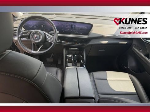 Used 2024 Buick Envision Preferred AWD/4WD image 25