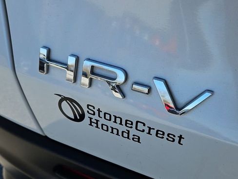 Used 2023 Honda HR-V Sport image 34