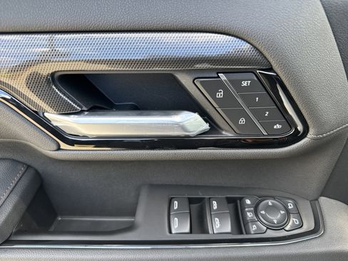 New 2026 GMC Sierra 2500 AT4 w/ AT4 Premium Plus Package image 15