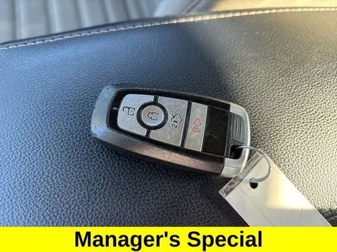 Used 2018 Ford Fusion S image 47