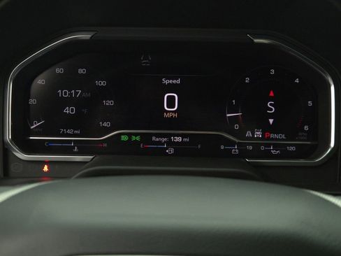 Used 2024 GMC Sierra 2500 Denali w/ Denali Reserve Package image 29