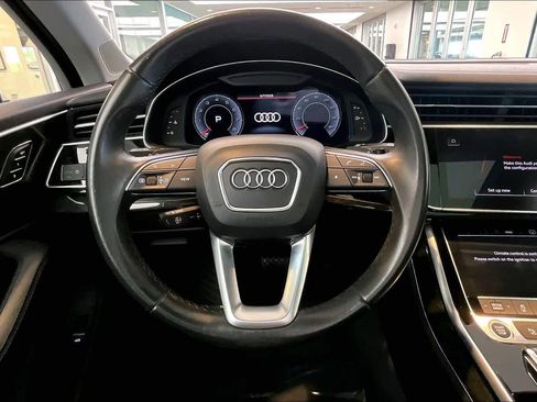 Used 2023 Audi Q7 2.0T Premium Plus w/ Premium Plus Package AWD/4WD image 6