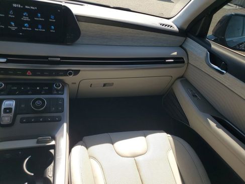 Used 2024 Hyundai Palisade Calligraphy FWD image 28