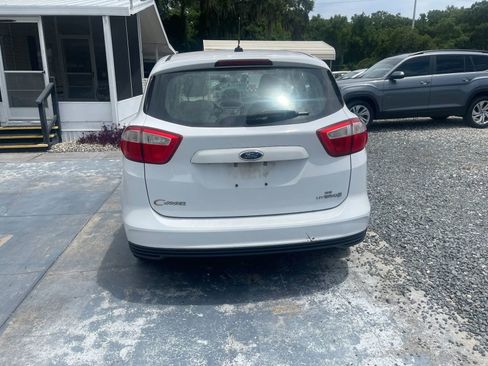 Used 2016 Ford C-MAX SE FWD image 15