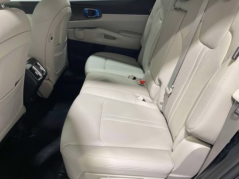 New 2026 Kia Sorento S AWD/4WD image 11