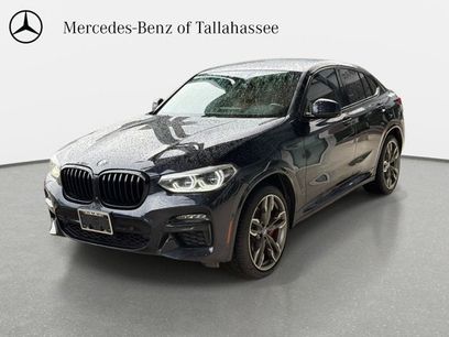 Used 2021 BMW X4 M40i w/ Premium Package