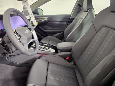 New 2026 Audi A5 2.0T Premium Plus AWD/4WD image 17