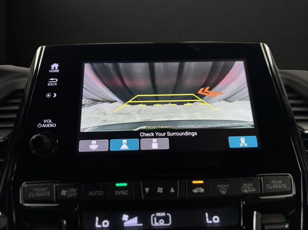 Used 2021 Honda Odyssey EX-L image 32