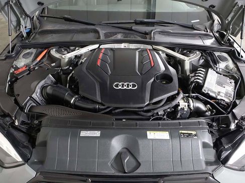 Used 2022 Audi S5 Premium Plus w/ Premium Plus Package image 23