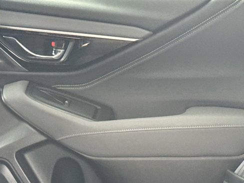 Used 2023 Subaru Outback Onyx Edition image 16