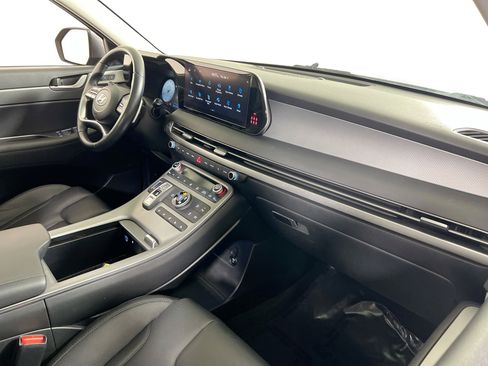 Used 2023 Hyundai Palisade SEL w/ Cargo Package AWD/4WD image 30