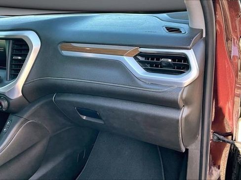 Used 2017 GMC Acadia SLE w/ Driver Alert Package I FWD image 26