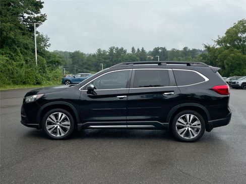 Used 2021 Subaru Ascent Touring w/ Popular Package #2 AWD/4WD image 2