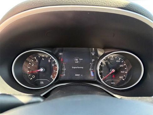 Used 2020 Jeep Compass Limited image 15