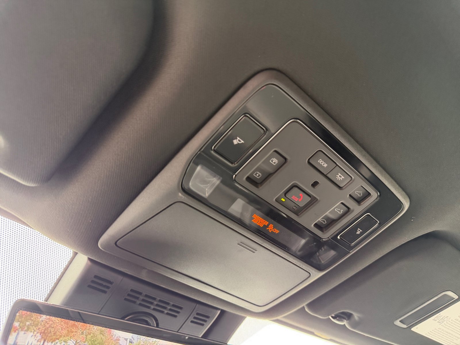 Certified 2026 Lexus TX 350 AWD w/ Technology Package image 29