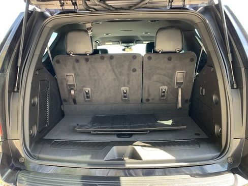 Used 2023 Chevrolet Tahoe LS w/ Driver Alert Package AWD/4WD image 13
