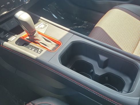 New 2026 Nissan Kicks SR w/ Interior Electronics Package FWD image 11