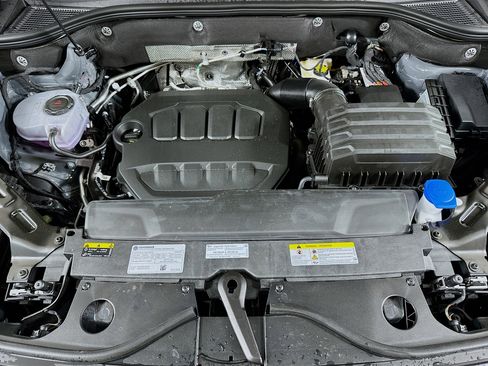 New 2026 Volkswagen Atlas SE AWD/4WD image 30