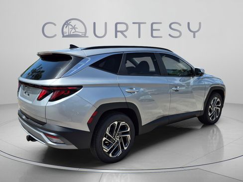 New 2026 Hyundai Tucson SEL Plus FWD image 5