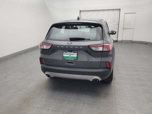 Used 2021 Ford Escape S FWD image 7