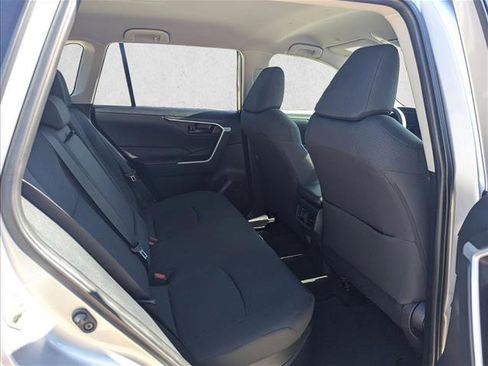 Certified 2025 Toyota RAV4 LE image 18