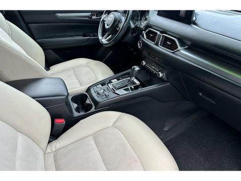 Used 2022 MAZDA CX-5 AWD 2.5 S w/ Select Package image 18