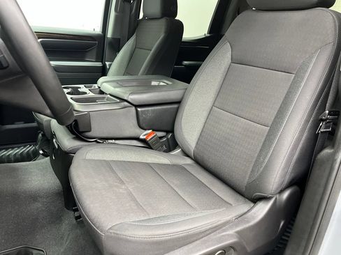 Used 2024 GMC Sierra 1500 Elevation w/ X31 Off-Road Package AWD/4WD image 20