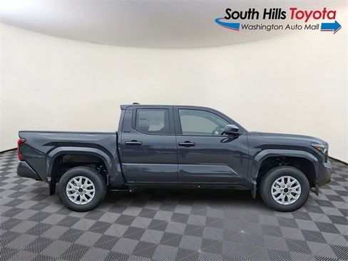 New 2026 Toyota Tacoma SR5 image 7