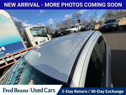 Used 2019 Chevrolet Spark LT image 9