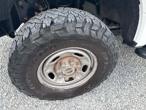 Used 2019 Ford F350 XL w/ Power Equipment Group image 7