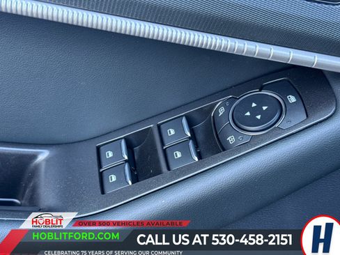 New 2026 Ford Explorer ST-Line w/ ST-Line Street Pack RWD image 11