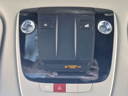 New 2025 Kia EV6 Wind image 25