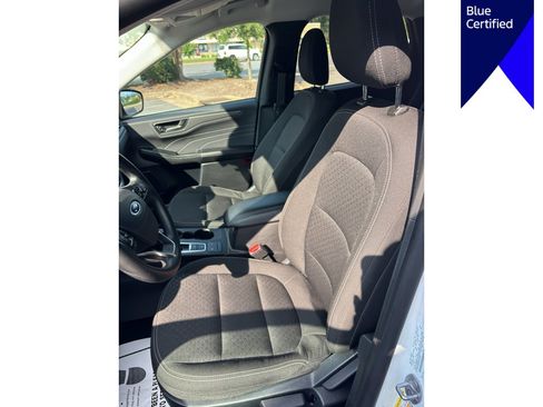 Used 2025 Ford Escape Active FWD image 12