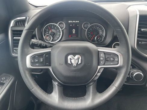Used 2025 RAM 1500 Big Horn image 15