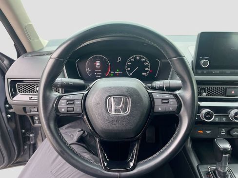 Used 2022 Honda Civic EX image 11